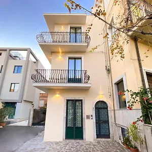 Gasthof Longo, Taormina
