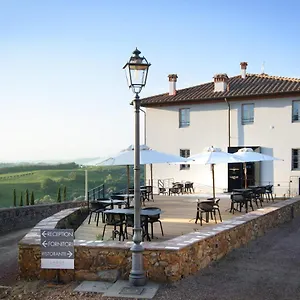  Resort Laqua Vineyard Italien