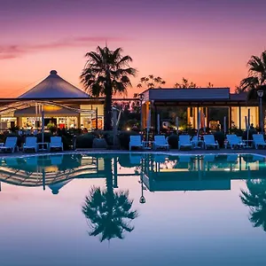  Ferienpark New Le Tamerici Italien