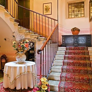 *** Hotel Bellavista Italien
